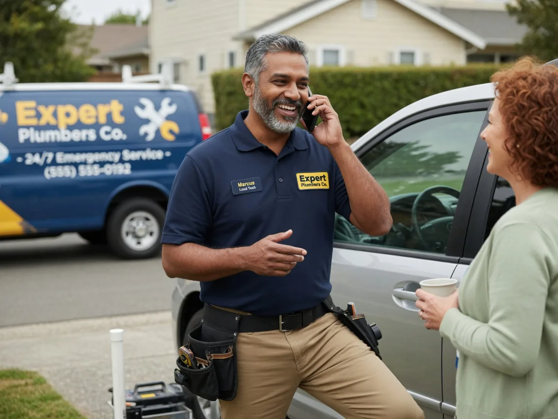 Emergency Drain Cleaning in Grand Island, NY
